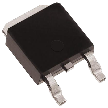 MOSFET