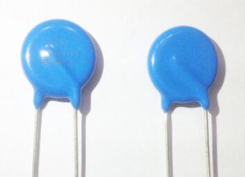 Sensitive components